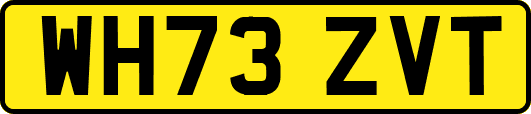 WH73ZVT