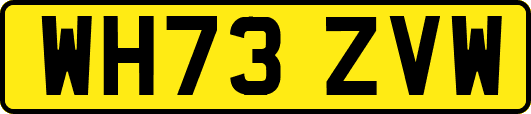 WH73ZVW
