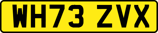 WH73ZVX
