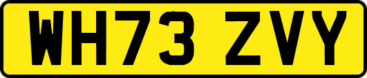 WH73ZVY