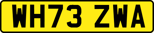WH73ZWA