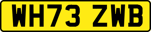 WH73ZWB