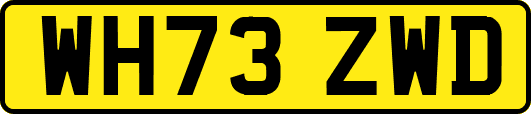 WH73ZWD