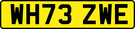 WH73ZWE