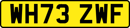 WH73ZWF