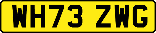 WH73ZWG