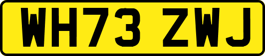 WH73ZWJ