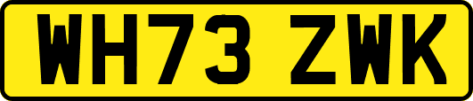 WH73ZWK