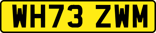 WH73ZWM
