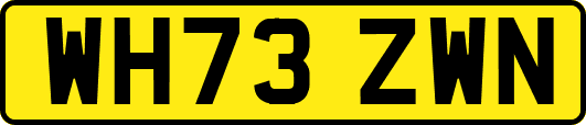 WH73ZWN