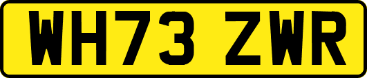 WH73ZWR