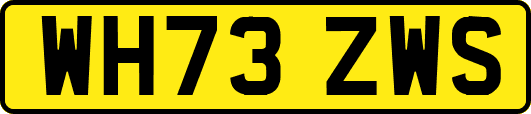 WH73ZWS