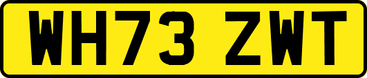 WH73ZWT