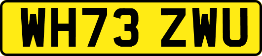 WH73ZWU