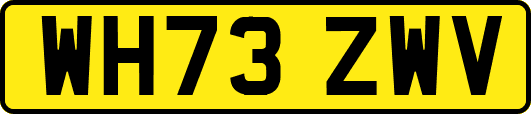WH73ZWV