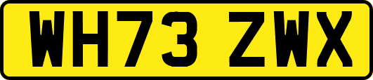 WH73ZWX