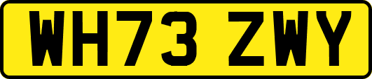WH73ZWY