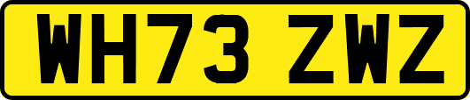 WH73ZWZ