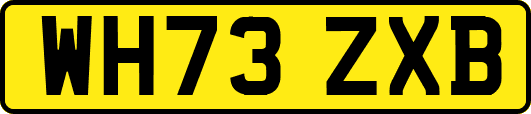 WH73ZXB