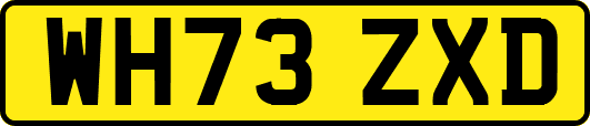 WH73ZXD
