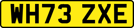 WH73ZXE