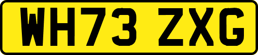 WH73ZXG