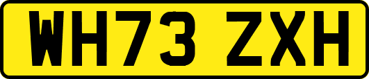 WH73ZXH