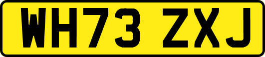 WH73ZXJ