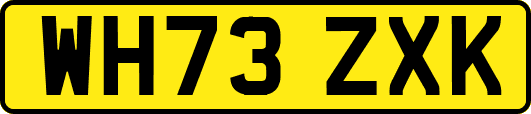 WH73ZXK