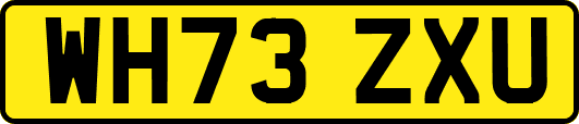 WH73ZXU