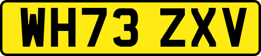 WH73ZXV