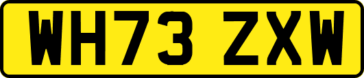 WH73ZXW
