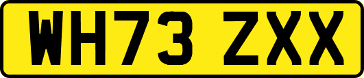 WH73ZXX