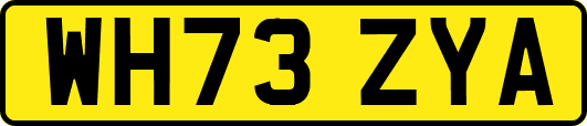 WH73ZYA