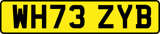 WH73ZYB
