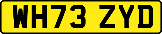 WH73ZYD