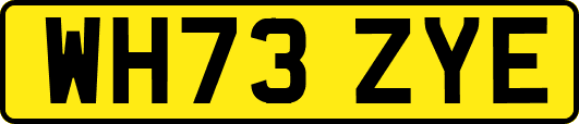 WH73ZYE