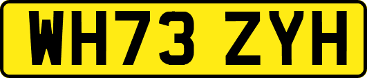 WH73ZYH
