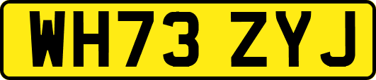 WH73ZYJ