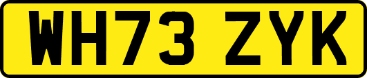 WH73ZYK