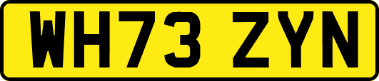 WH73ZYN