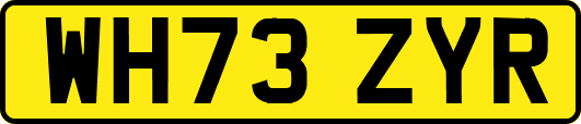 WH73ZYR