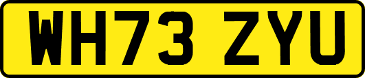 WH73ZYU