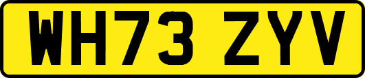 WH73ZYV