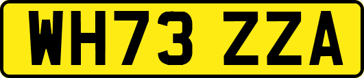 WH73ZZA