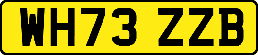 WH73ZZB