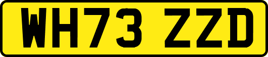 WH73ZZD