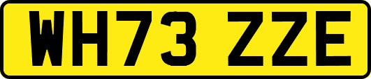 WH73ZZE