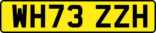 WH73ZZH