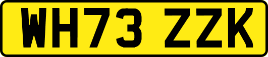 WH73ZZK